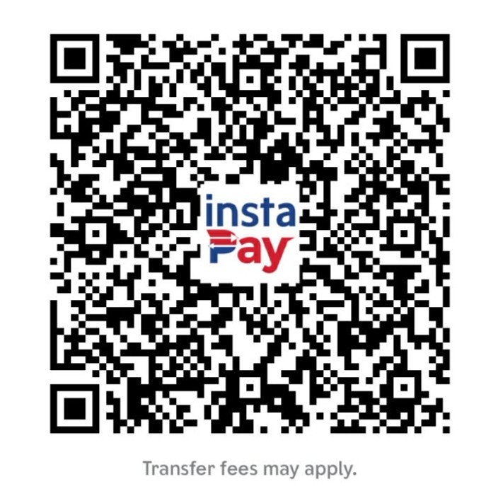 GCash QR Code