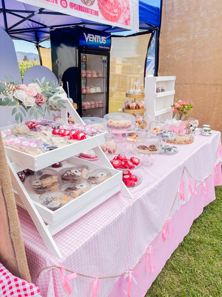 Event Display